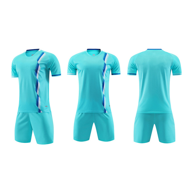 Custom Soccer Jersey Suit