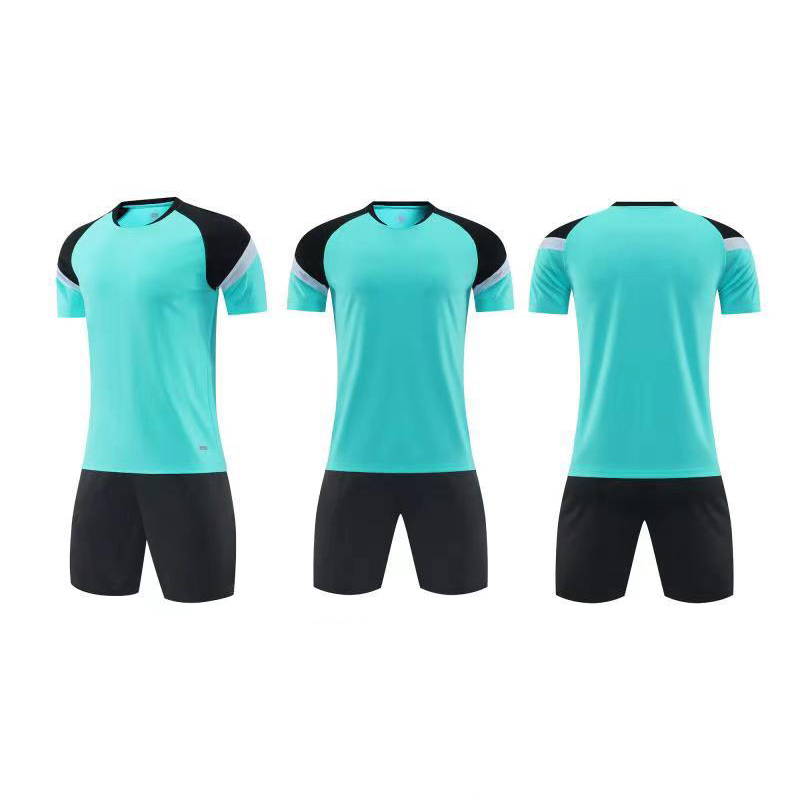 Custom Soccer Jersey Suit