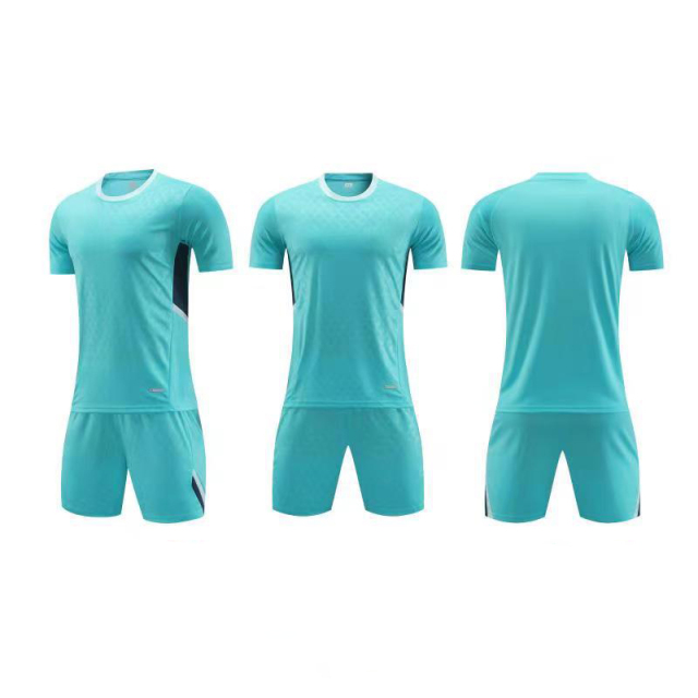 Custom Soccer Jersey Suit