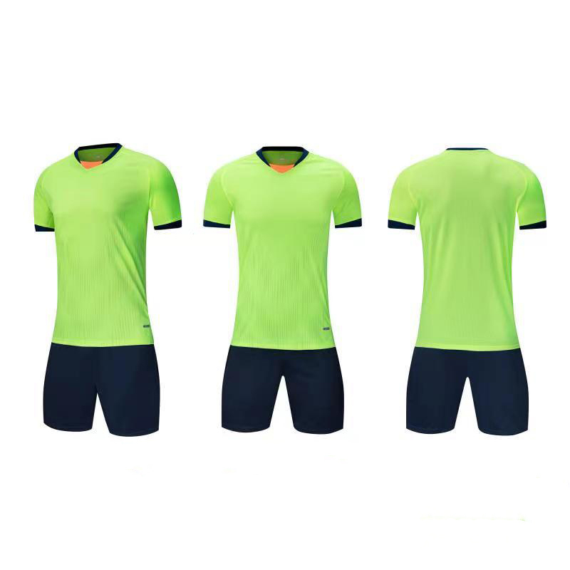 Custom Soccer Jersey Suit