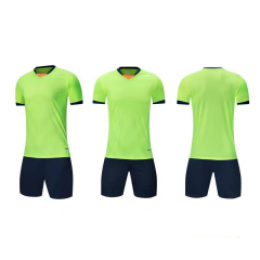 Custom Soccer Jersey Suit