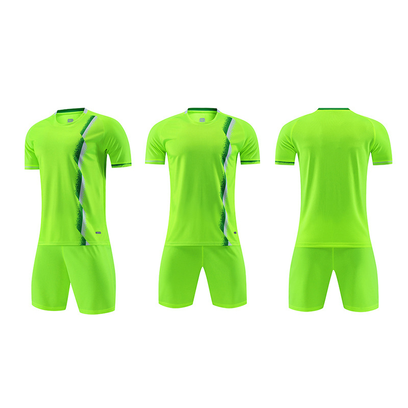 Custom Soccer Jersey Suit