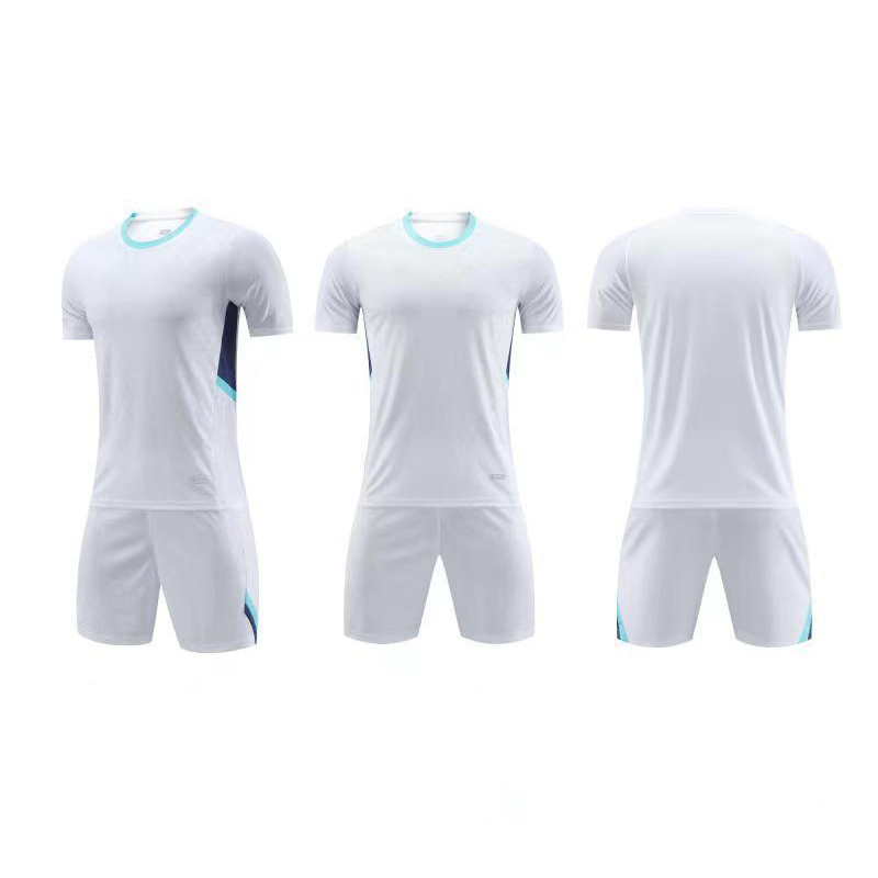 Custom Soccer Jersey Suit