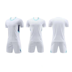 Custom Soccer Jersey Suit