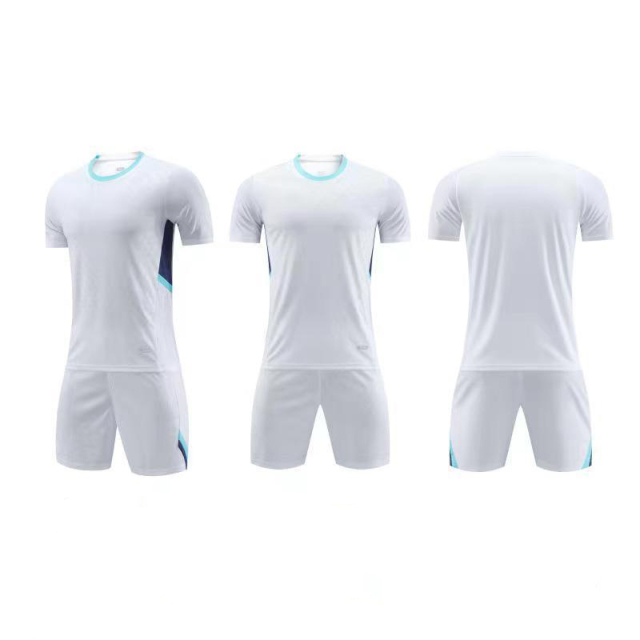 Custom Soccer Jersey Suit
