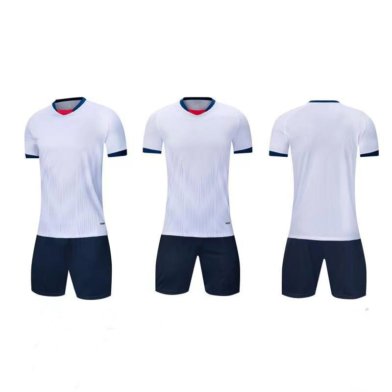 Custom Soccer Jersey Suit