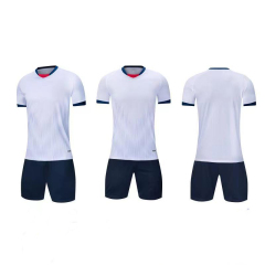 Custom Soccer Jersey Suit
