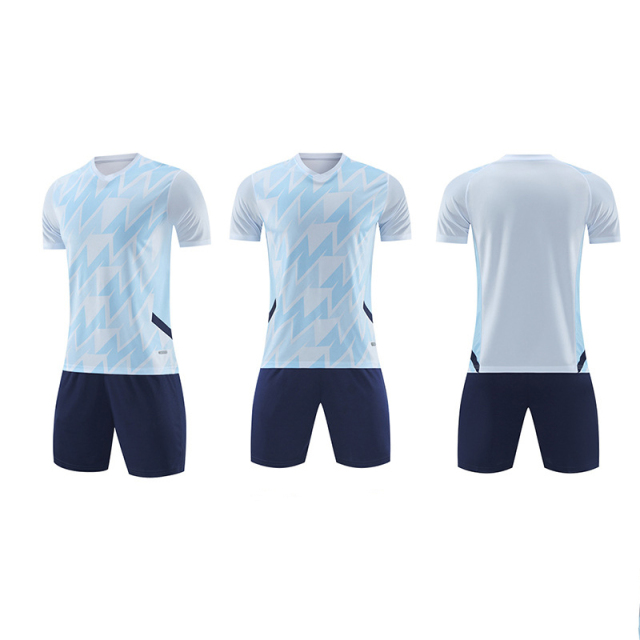 Custom Soccer Jersey Suit