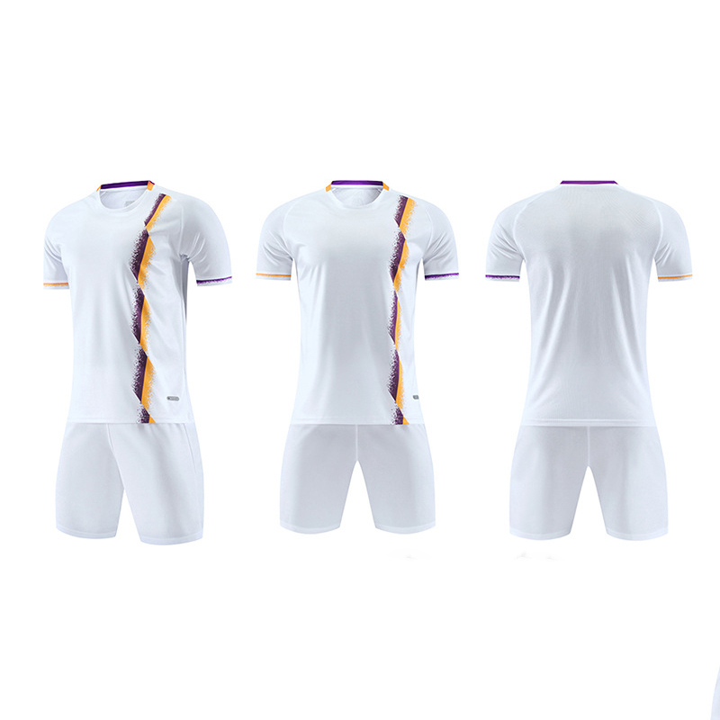 Custom Soccer Jersey Suit