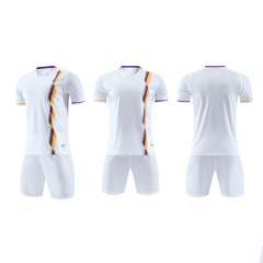 Custom Soccer Jersey Suit
