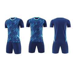 Custom Soccer Jersey Suit
