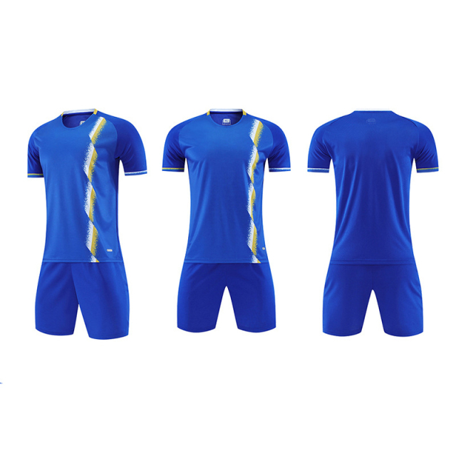 Custom Soccer Jersey Suit