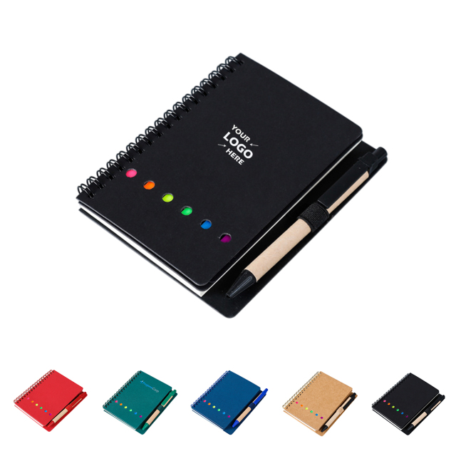 Double Coil Notebook