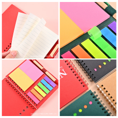 Double Coil Notebook