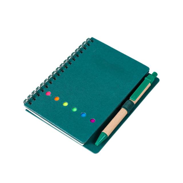 Double Coil Notebook