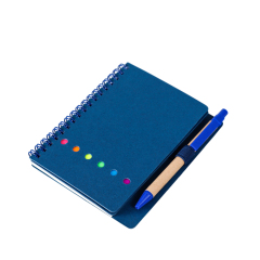 Double Coil Notebook