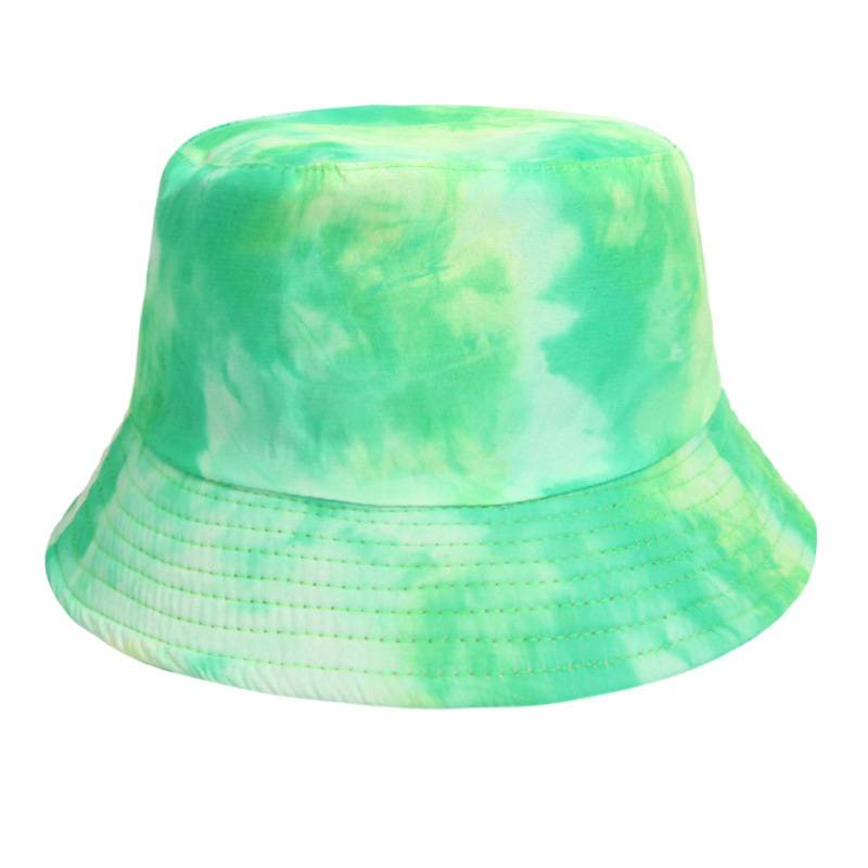 Double Side Wear Reversible Bucket Hat