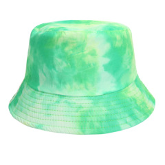 Double Side Wear Reversible Bucket Hat