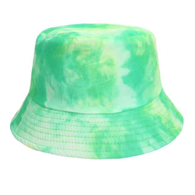 Double Side Wear Reversible Bucket Hat