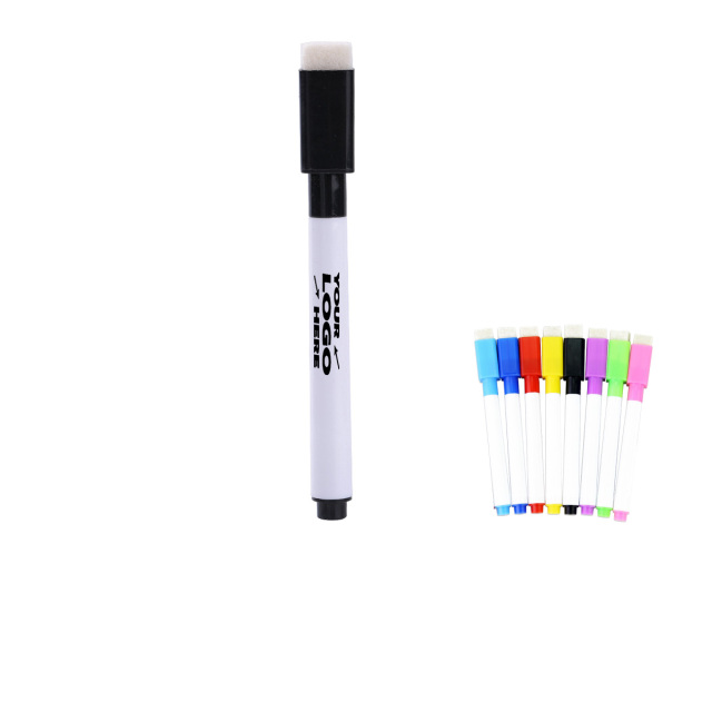 Erasable Mini Whiteboard Marker