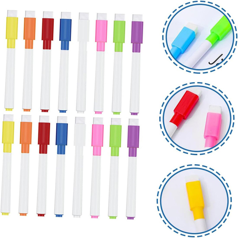 Erasable Mini Whiteboard Marker