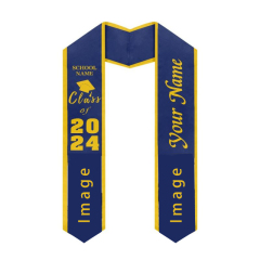 Graduation Honor Ribbon