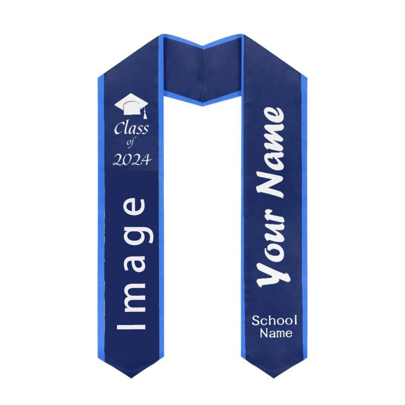 Graduation Honor Ribbon