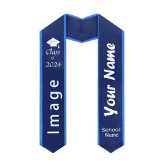 Graduation Honor Ribbon
