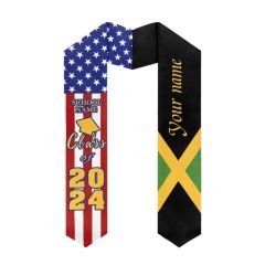 Graduation Honor Ribbon