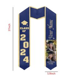 Graduation Honor Ribbon