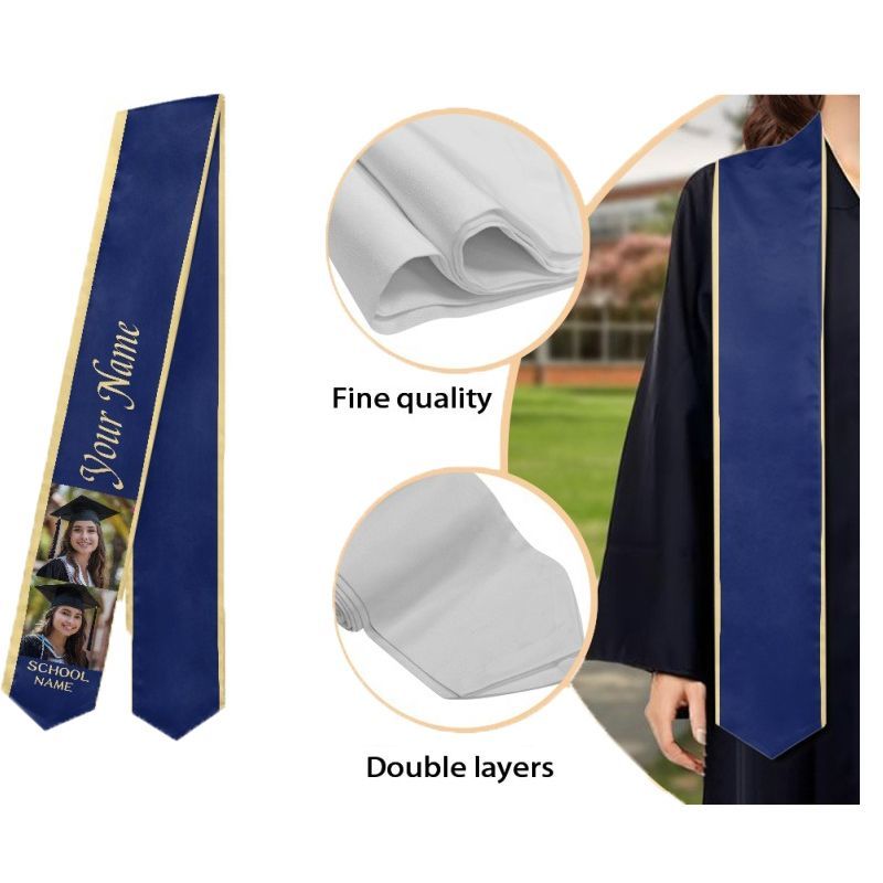 Graduation Honor Ribbon