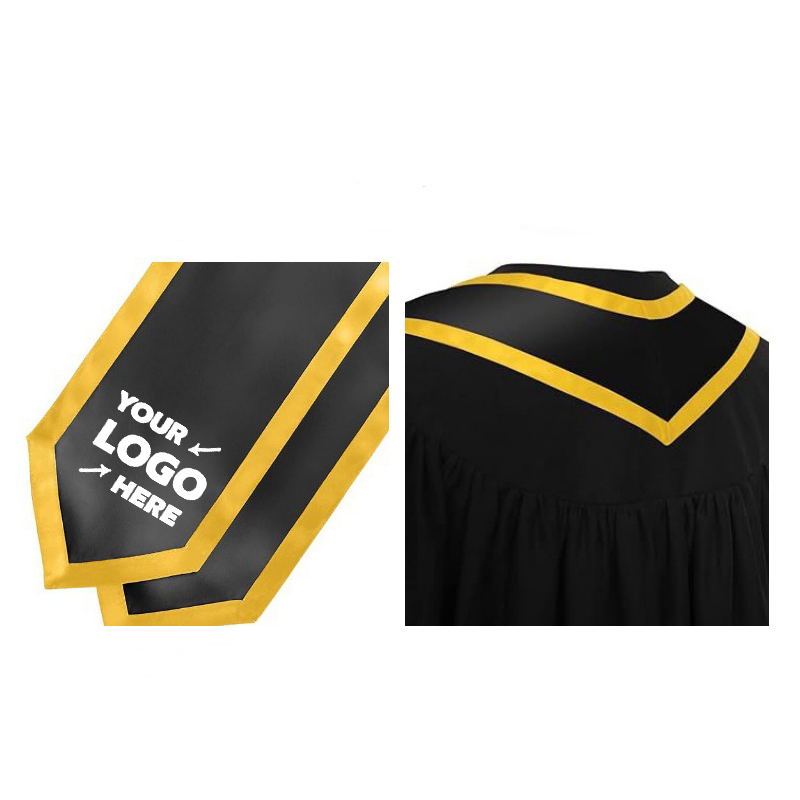 Graduation Honor Ribbon