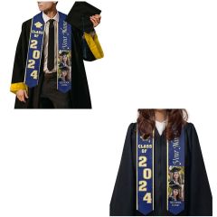 Graduation Honor Ribbon