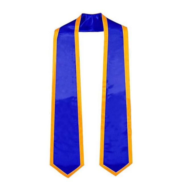 Graduation Honor Ribbon