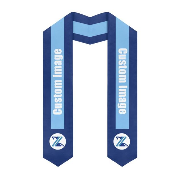 Graduation Honor Ribbon