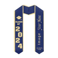 Graduation Honor Ribbon