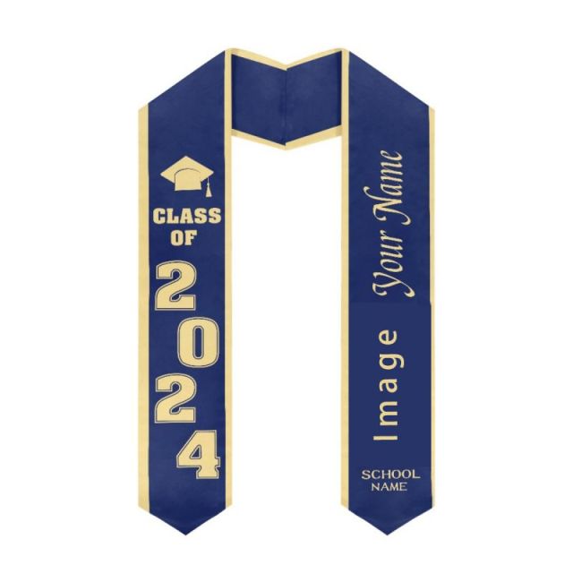 Graduation Honor Ribbon