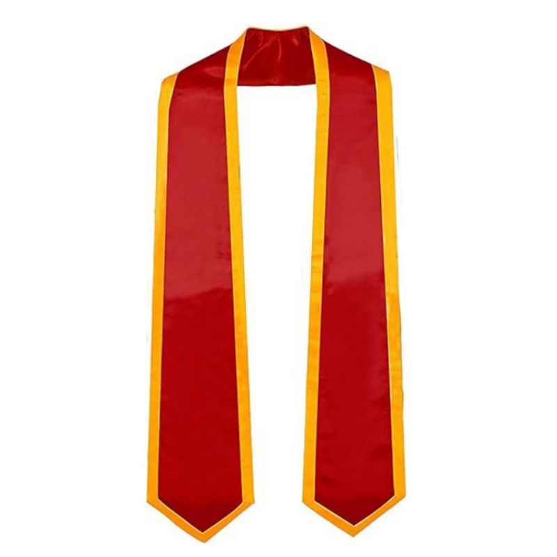 Graduation Honor Ribbon