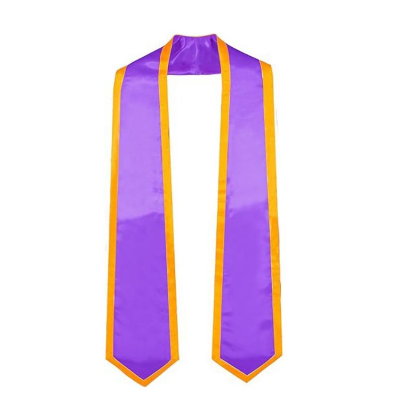 Graduation Honor Ribbon