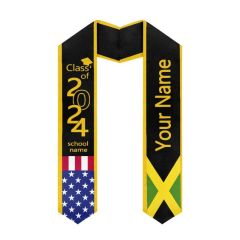 Graduation Honor Ribbon