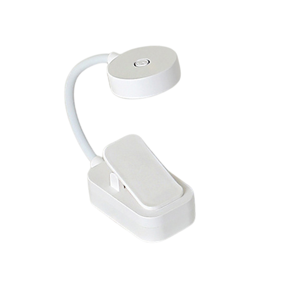 LED Rechargeable Book Light