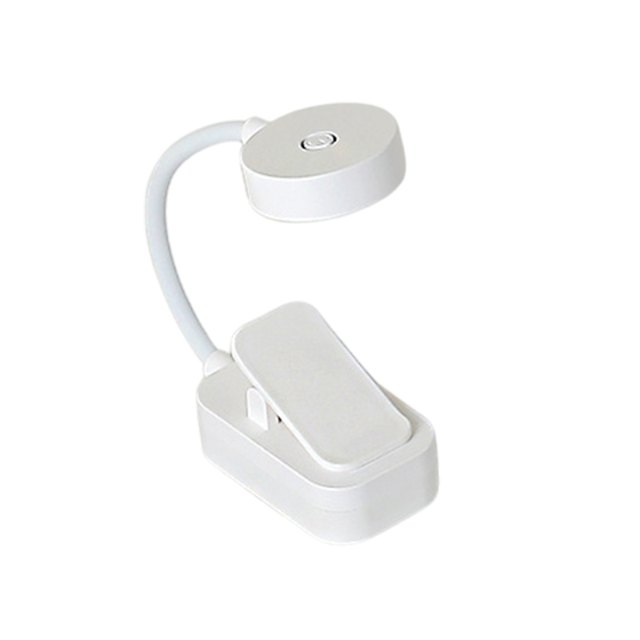 LED Rechargeable Book Light