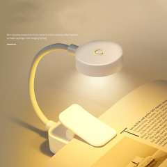 LED Rechargeable Book Light