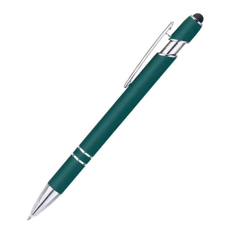 Metal Soft Touch Stylus Pen