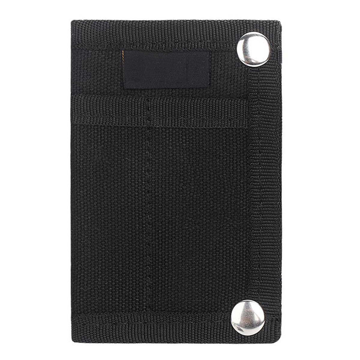 Mini Canvas Tactical Pouch Bag