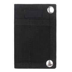 Mini Canvas Tactical Pouch Bag