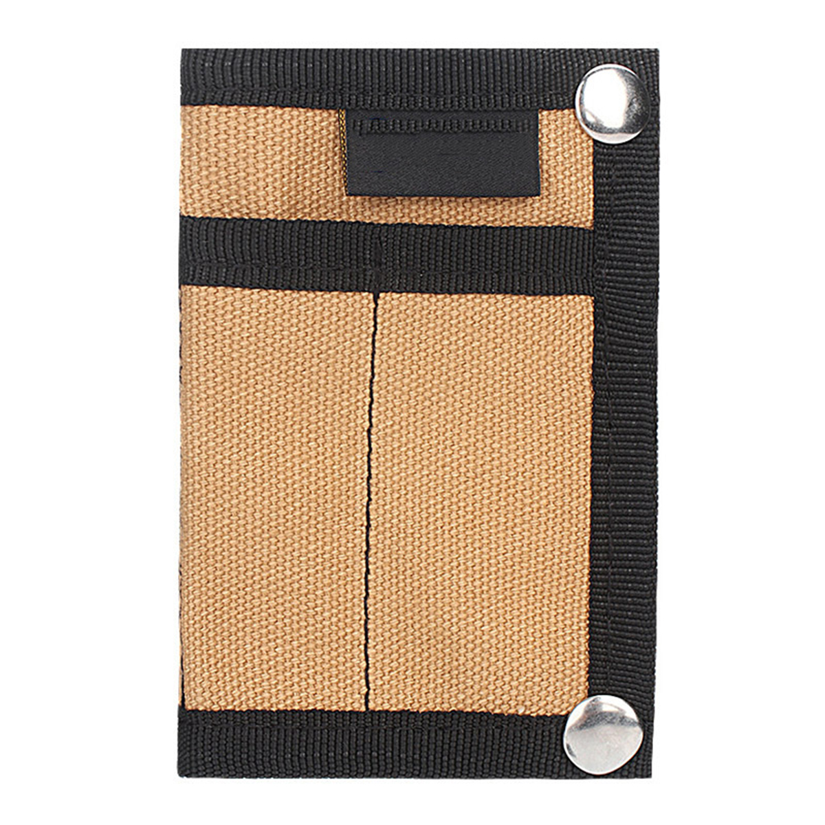 Mini Canvas Tactical Pouch Bag