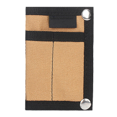Mini Canvas Tactical Pouch Bag