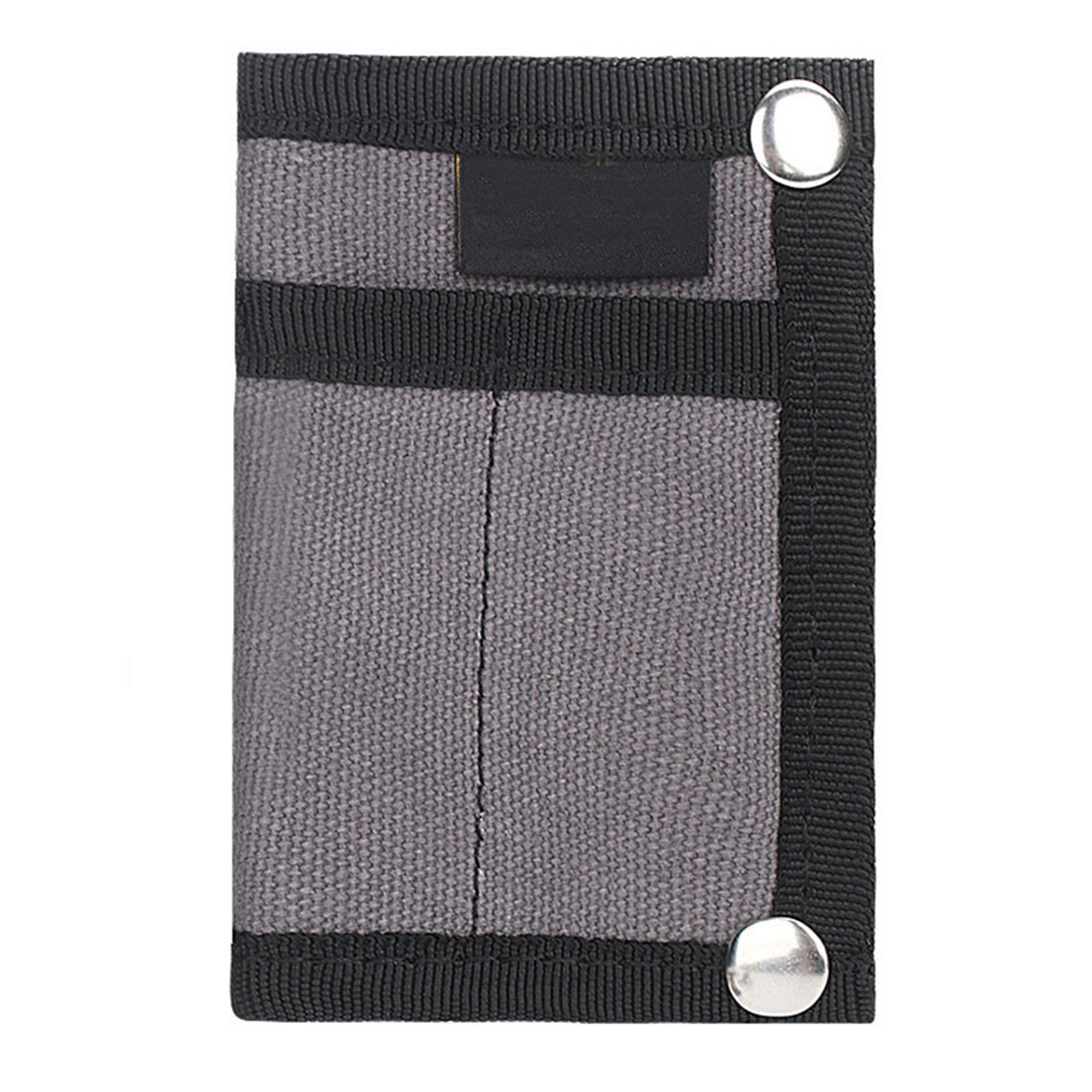 Mini Canvas Tactical Pouch Bag