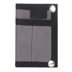 Mini Canvas Tactical Pouch Bag